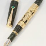 VIP ручки, Лимитированная коллекция ручек, ручка из Италии, Монтеграппа, Montegrappa, Год Обезьяны