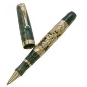 VIP ручки, Коллекция ручек Zodiaс, ручка из Италии, Монтеграппа, Montegrappa