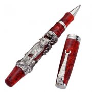 VIP ручки, Коллекция ручек Zodiaс, ручка из Италии, Монтеграппа, Montegrappa