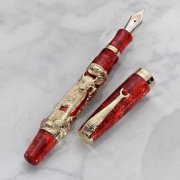 VIP ручки, Коллекция ручек Zodiaс, ручка из Италии, Монтеграппа, Montegrappa