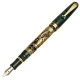 VIP ручки, Лимитированная коллекция ручек, ручка из Италии, Монтеграппа, Montegrappa, Год Кролика