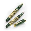 VIP ручки, Коллекция ручек Zodiaс, ручка из Италии, Монтеграппа, Montegrappa