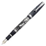 VIP ручки, Лимитированная коллекция ручек, ручка из Италии, Монтеграппа, Montegrappa, Год Крысы