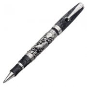 VIP ручки, Коллекция ручек Zodiaс, ручка из Италии, Монтеграппа, Montegrappa