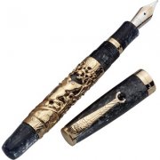 VIP ручки, Коллекция ручек Zodiaс, ручка из Италии, Монтеграппа, Montegrappa