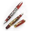 VIP ручки, Коллекция ручек Zodiaс, ручка из Италии, Монтеграппа, Montegrappa