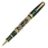 VIP ручки, Лимитированная коллекция ручек, ручка из Италии, Монтеграппа, Montegrappa, Год Змеи