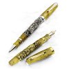 VIP ручки, Коллекция ручек Zodiaс, ручка из Италии, Монтеграппа, Montegrappa