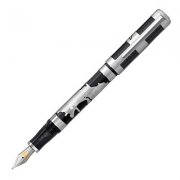 VIP ручки, Лимитированная коллекция ручек, ручка из Италии, Монтеграппа, Montegrappa