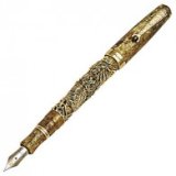 VIP ручки, Лимитированная коллекция ручек, ручка из Италии, Монтеграппа, Montegrappa, Год Тигра