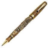 VIP ручки, Лимитированная коллекция ручек, ручка из Италии, Монтеграппа, Montegrappa, Год Тигра