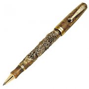 VIP ручки, Коллекция ручек Zodiaс, ручка из Италии, Монтеграппа, Montegrappa