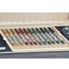 VIP ручки, Коллекция ручек Zodiaс, ручка из Италии, Монтеграппа, Montegrappa