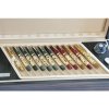 VIP ручки, Коллекция ручек Zodiaс, ручка из Италии, Монтеграппа, Montegrappa