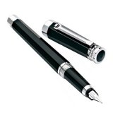 VIP ручки, Лимитированная коллекция ручек, ручка из Италии, Монтеграппа, Montegrappa, NeroUno