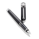 VIP ручки, Лимитированная коллекция ручек, ручка из Италии, Монтеграппа, Montegrappa, NeroUno Linea