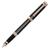 VIP ручки, Лимитированная коллекция ручек, ручка из Италии, Монтеграппа, Montegrappa, NeroUno Linea
