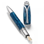 VIP ручки, Лимитированная коллекция ручек, ручка из Италии, Монтеграппа, Montegrappa