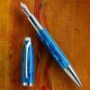VIP ручки, Лимитированная коллекция ручек, ручка из Италии, Монтеграппа, Montegrappa