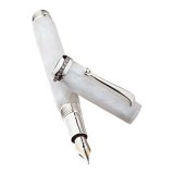 VIP ручки, Лимитированная коллекция ручек, ручка из Италии, Монтеграппа, Montegrappa, Micra Diamond