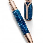VIP ручки, Лимитированная коллекция ручек, ручка из Италии, Монтеграппа, Montegrappa