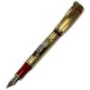 VIP ручки, Лимитированная коллекция ручек, ручка из Италии, Монтеграппа, Montegrappa