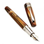 VIP ручки, Лимитированная коллекция ручек, ручка из Италии, Монтеграппа, Montegrappa