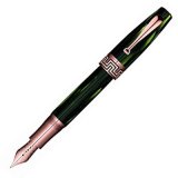 VIP ручки, Лимитированная коллекция ручек, ручка из Италии, Монтеграппа, Montegrappa, Extra
