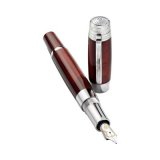 VIP ручки, Лимитированная коллекция ручек, ручка из Италии, Монтеграппа, Montegrappa, Stradivari