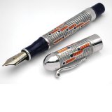 VIP ручки, Лимитированная коллекция ручек, ручка из Италии, Монтеграппа, Montegrappa, 88TH
