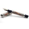 VIP ручки, Лимитированная коллекция ручек, ручка из Италии, Монтеграппа, Montegrappa