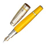 VIP ручки, Лимитированная коллекция ручек, ручка из Италии, Монтеграппа, Montegrappa, Miya