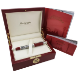 VIP ручки, Лимитированная коллекция ручек, ручка из Италии, Монтеграппа, Montegrappa, Montegrappa Venezia