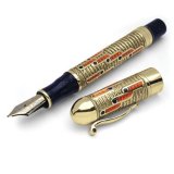 VIP ручки, Лимитированная коллекция ручек, ручка из Италии, Монтеграппа, Montegrappa, 88TH