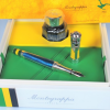 VIP ручки, Лимитированная коллекция ручек, ручка из Италии, Монтеграппа, Montegrappa