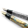 VIP ручки, Лимитированная коллекция ручек, ручка из Италии, Монтеграппа, Montegrappa