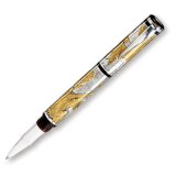 VIP ручки, Лимитированная коллекция ручек, ручка из Италии, Монтеграппа, Montegrappa, Animalia