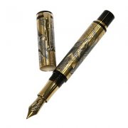 VIP ручки, Лимитированная коллекция ручек, ручка из Италии, Монтеграппа, Montegrappa