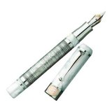 VIP ручки, Лимитированная коллекция ручек, ручка из Италии, Монтеграппа, Montegrappa, Ballet