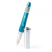 VIP ручки, Лимитированная коллекция ручек, ручка из Италии, Монтеграппа, Montegrappa