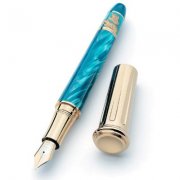 VIP ручки, Лимитированная коллекция ручек, ручка из Италии, Монтеграппа, Montegrappa