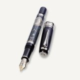 VIP ручки, Лимитированная коллекция ручек, ручка из Италии, Монтеграппа, Montegrappa, Cosmos Enigma