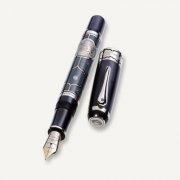 VIP ручки, Лимитированная коллекция ручек, ручка из Италии, Монтеграппа, Montegrappa