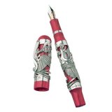 VIP ручки, Лимитированная коллекция ручек, ручка из Италии, Монтеграппа, Montegrappa, Eternal Bird