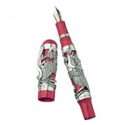 VIP ручки, Лимитированная коллекция ручек, ручка из Италии, Монтеграппа, Montegrappa