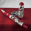 VIP ручки, Лимитированная коллекция ручек, ручка из Италии, Монтеграппа, Montegrappa
