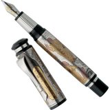 VIP ручки, Лимитированная коллекция ручек, ручка из Италии, Монтеграппа, Montegrappa, Sophia