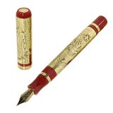 VIP ручки, Лимитированная коллекция ручек, ручка из Италии, Монтеграппа, Montegrappa, Vatican Papal Pen