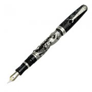 VIP ручки, Коллекция ручек Zodiaс, ручка из Италии, Монтеграппа, Montegrappa