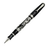 VIP ручки, Лимитированная коллекция ручек, ручка из Италии, Монтеграппа, Montegrappa, Год Собаки